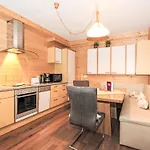 Barbara-2 By Interhome Apartment Fuegen