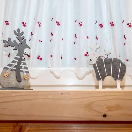 Appartamento Barbara-2 By Interhome Fügen