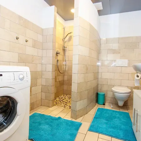 Barbara-2 By Interhome Apartmán Fügen