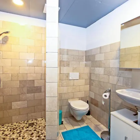 Barbara-2 By Interhome フューゲン