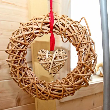 Barbara-2 By Interhome Appartamento Fügen