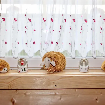 Barbara-2 By Interhome