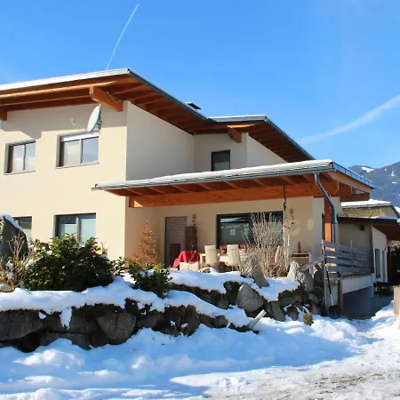 Apartmán Barbara-2 By Interhome