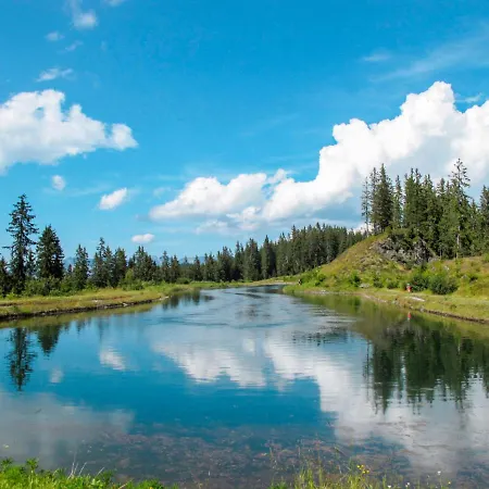 Barbara-2 By Interhome * フューゲン