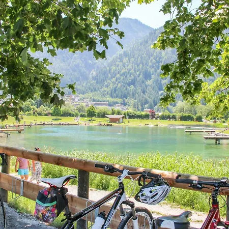 Appartamento Barbara-2 By Interhome