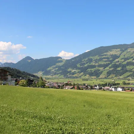 Barbara-2 By Interhome * フューゲン