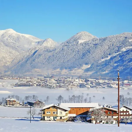 Barbara-2 By Interhome פוגן