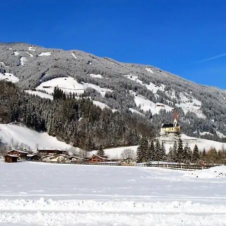 Barbara-2 By Interhome Appartamento *