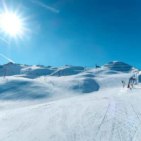 アパート Barbara-2 By Interhome *