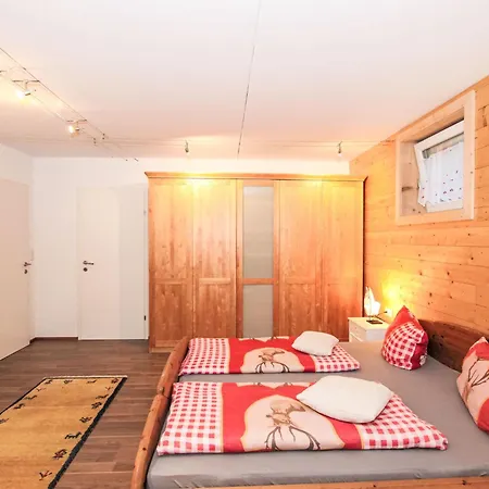 Apartmán Barbara-2 By Interhome *