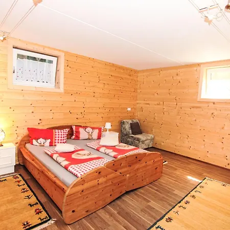 Apartmán Barbara-2 By Interhome Fügen