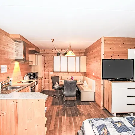 Apartment Barbara-2 By Interhome