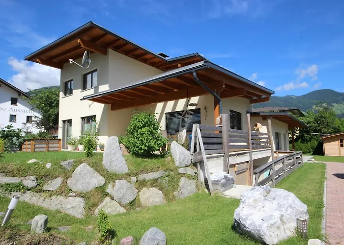 Barbara-2 By Interhome * Fuegen