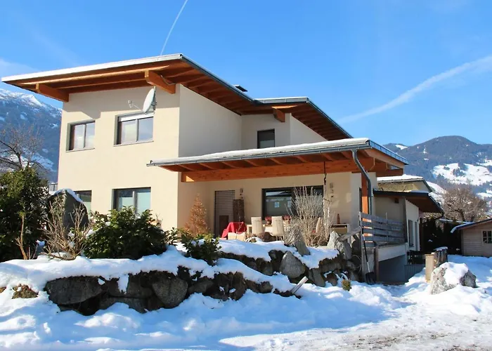 شقة Barbara-2 By Interhome