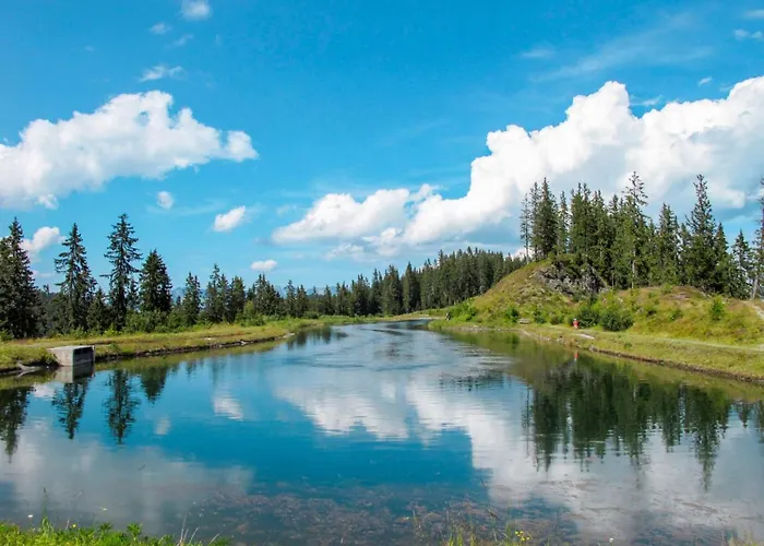 Barbara-2 By Interhome * Fuegen