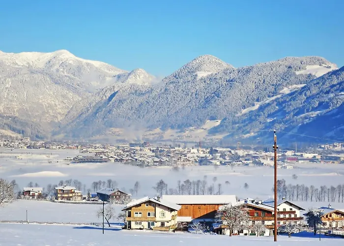 Barbara-2 By Interhome Fügen