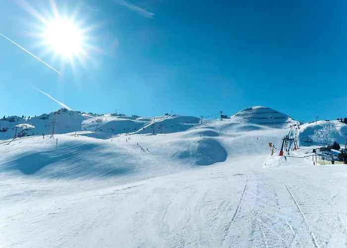 Apartment Barbara-2 By Interhome *