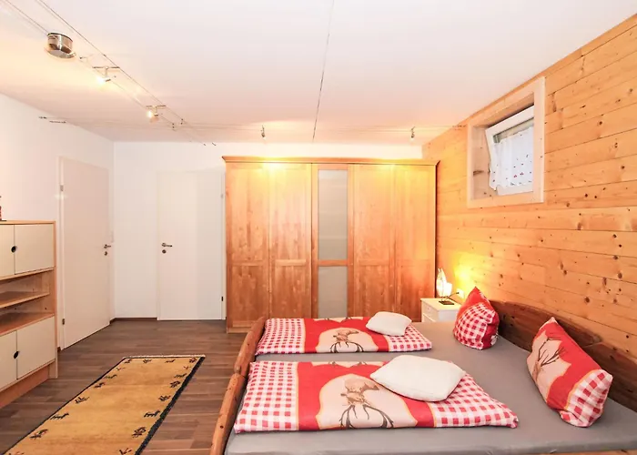 Apartment Barbara-2 By Interhome *