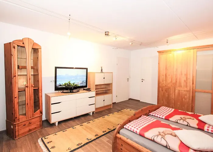 Barbara-2 By Interhome * فغن