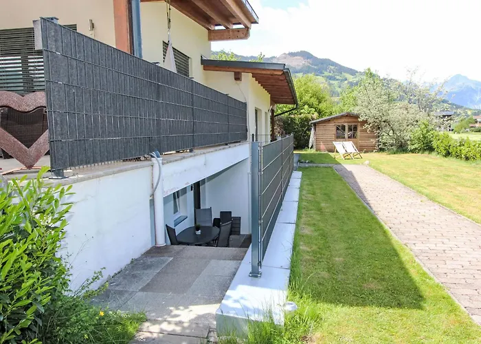 Barbara-2 By Interhome