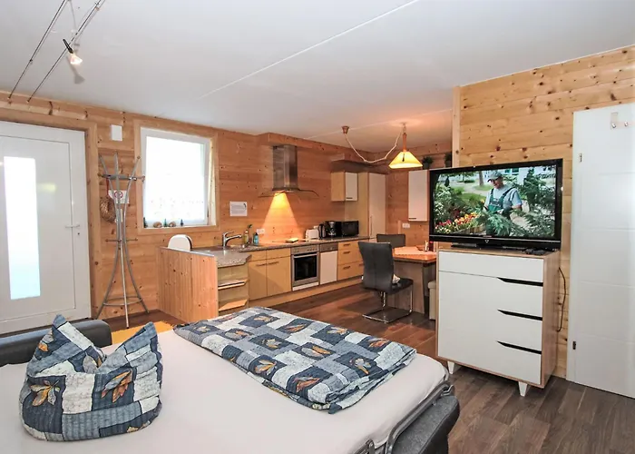 شقة Barbara-2 By Interhome