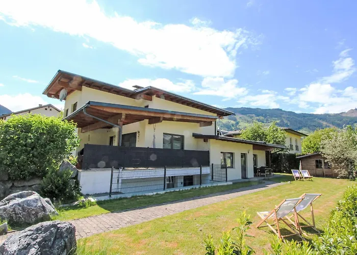 Barbara-2 By Interhome