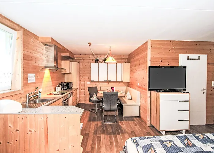 Apartment Barbara-2 By Interhome