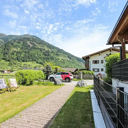 Barbara-2 By Interhome Appartement