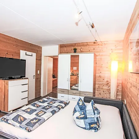 Barbara-2 By Interhome Appartement *