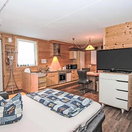 Appartement Barbara-2 By Interhome Fügen