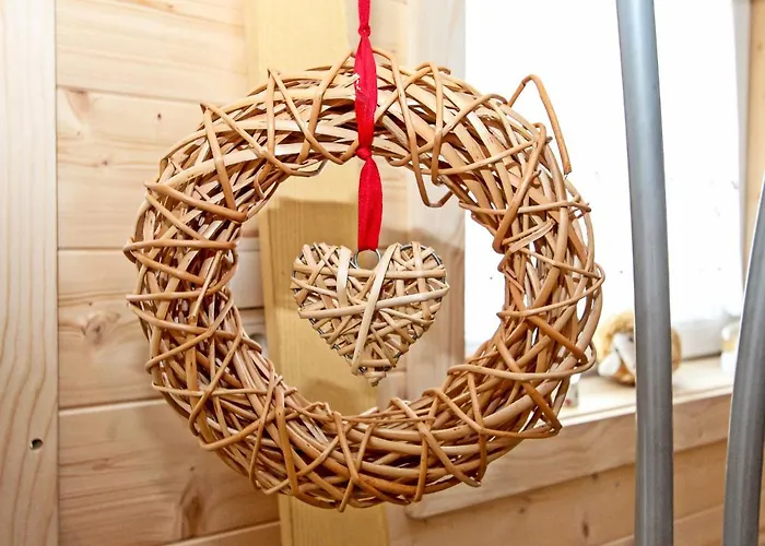 Barbara-2 By Interhome Appartement Fügen