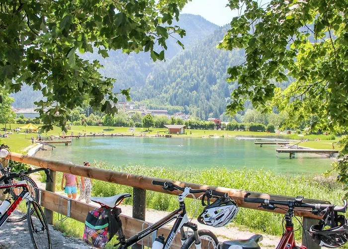 Appartement Barbara-2 By Interhome