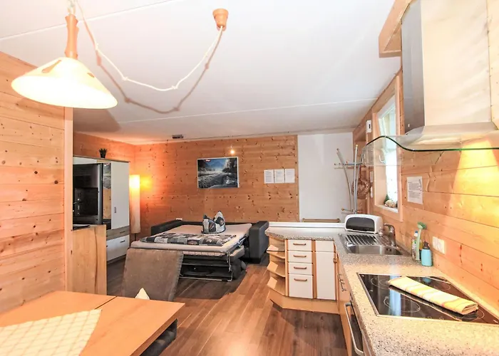 Appartement Barbara-2 By Interhome *