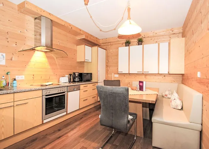 Barbara-2 By Interhome Appartement Fügen