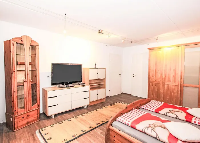 Barbara-2 By Interhome Appartement Fügen