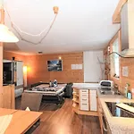 Apartamento Barbara-2 By Interhome *