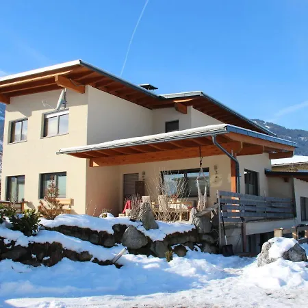 Barbara-2 By Interhome Apartment *