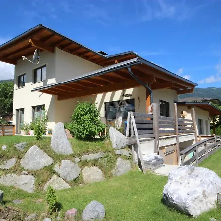 Barbara-2 By Interhome * Fuegen