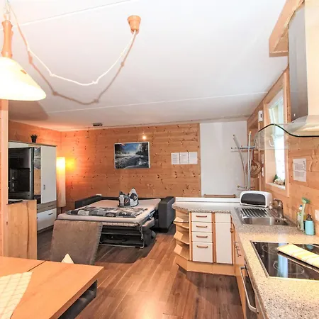 Apartment Barbara-2 By Interhome *