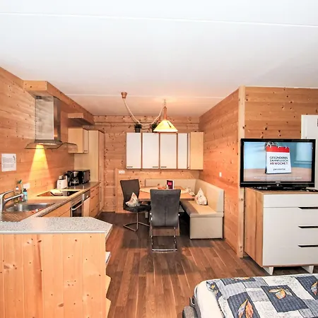 Barbara-2 By Interhome Apartment *