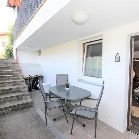 Barbara-2 By Interhome Fuegen