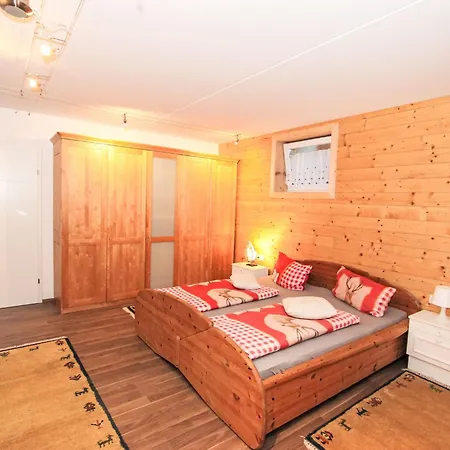 Barbara-2 By Interhome * Fuegen