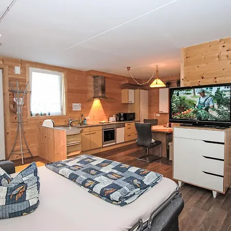 Apartment Barbara-2 By Interhome