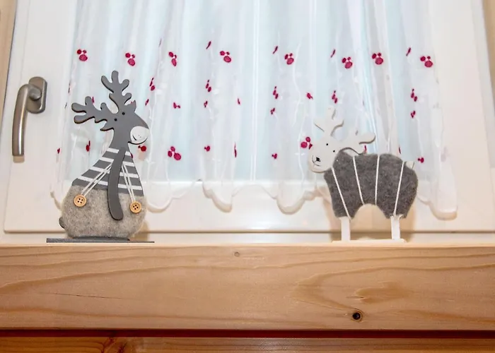 Apartament Barbara-2 By Interhome Fügen