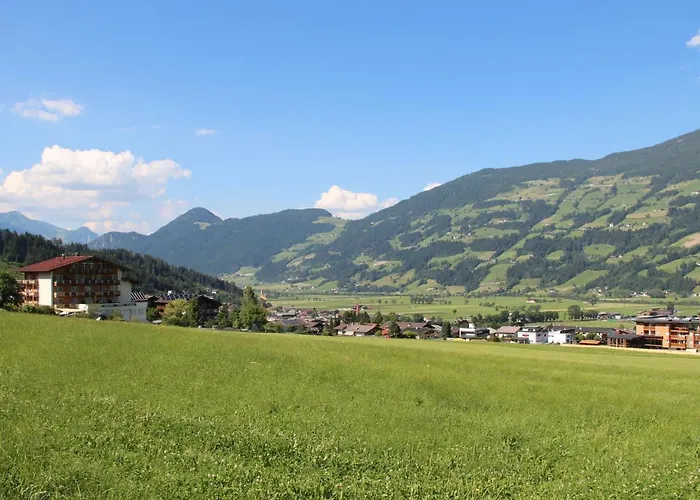 Barbara-2 By Interhome * Fügen