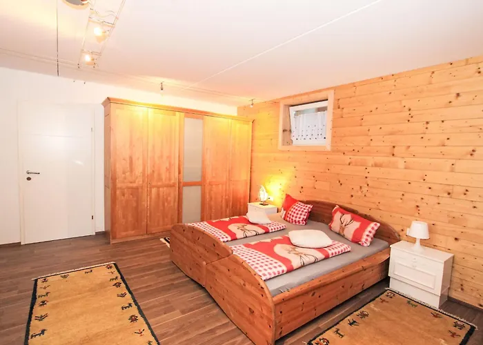 Barbara-2 By Interhome * Fügen